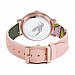 Ted Baker Watches Women's PHYLIPA Flowers Stainless Steel Quartz - Pink 